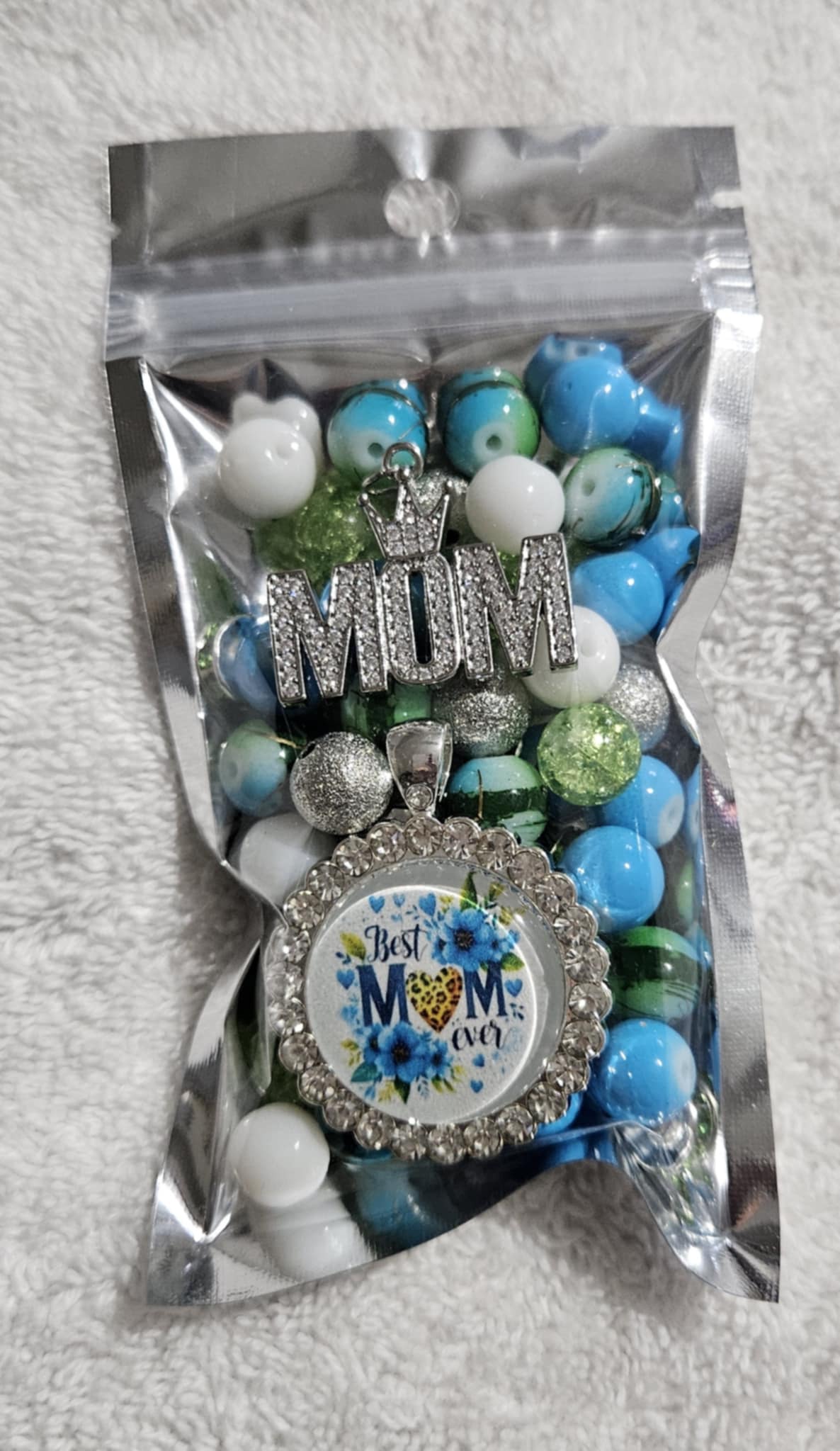 Mother bead pack/Each