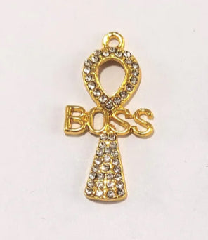 Boss Ankh/Each