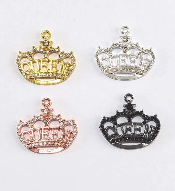 Queen Crown/Each