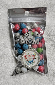 Mother bead pack/Each