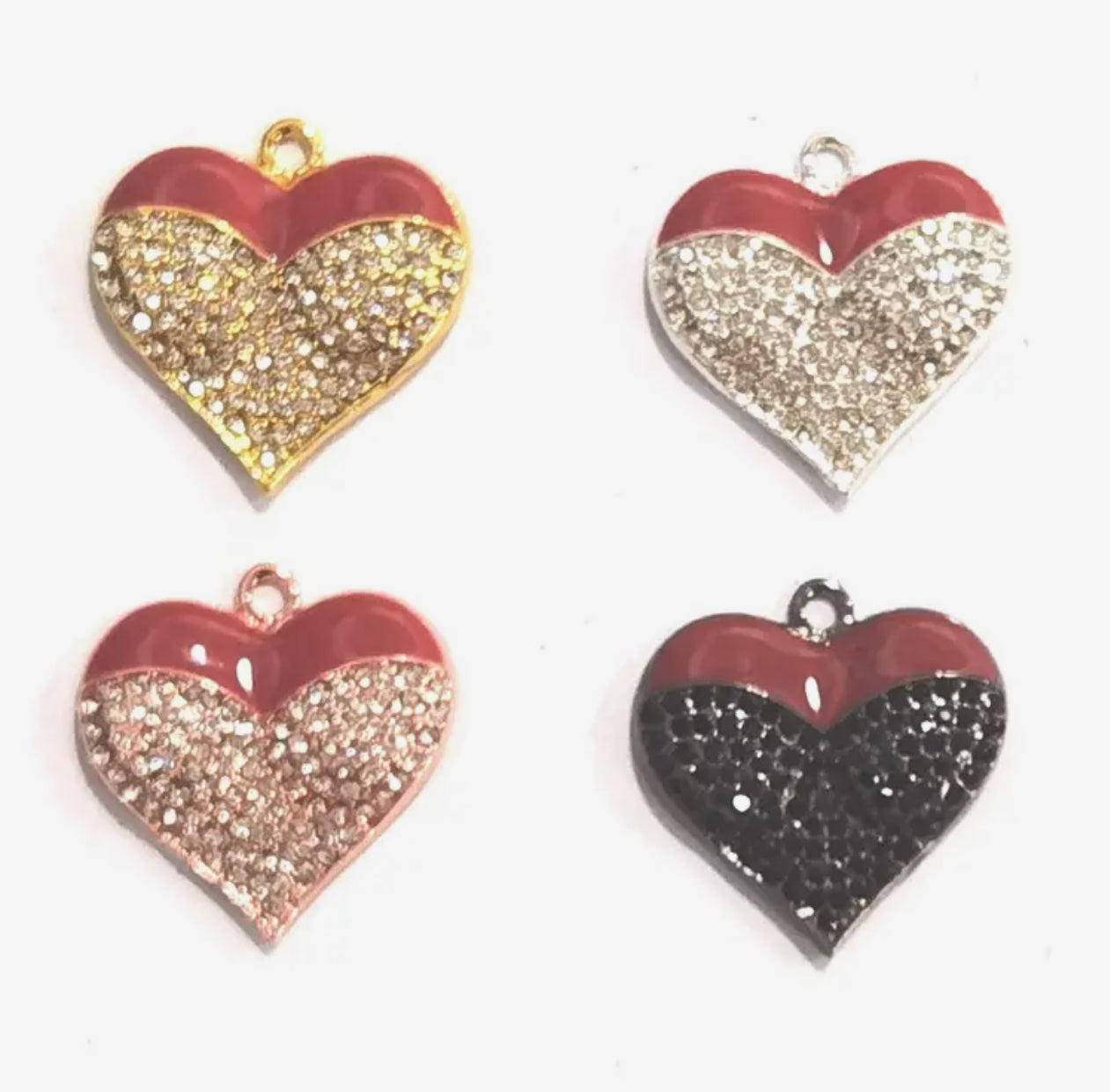 Heart Figure/Each