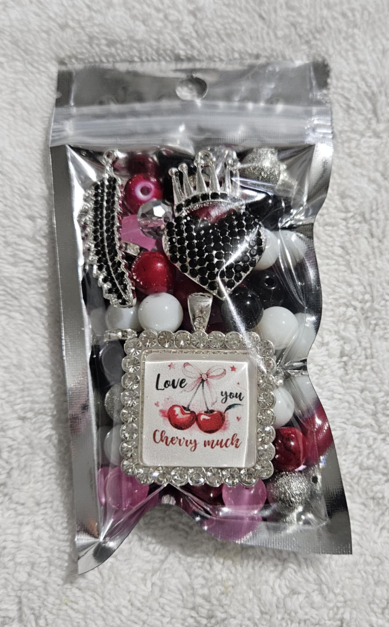 Bead  Packs/Each