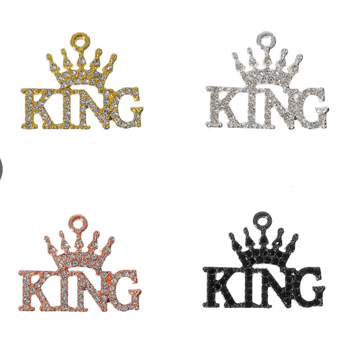 King/Each