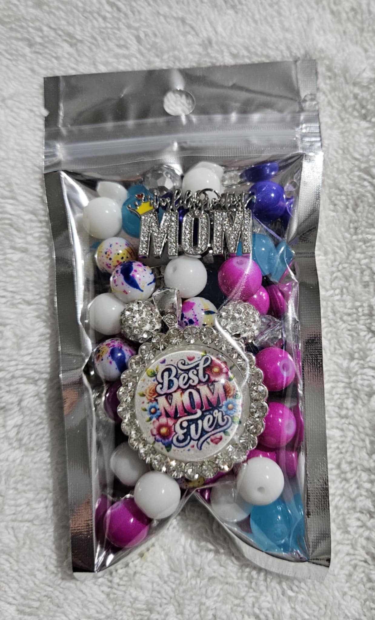 Mother bead pack/Each