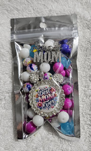 Mother bead pack/Each