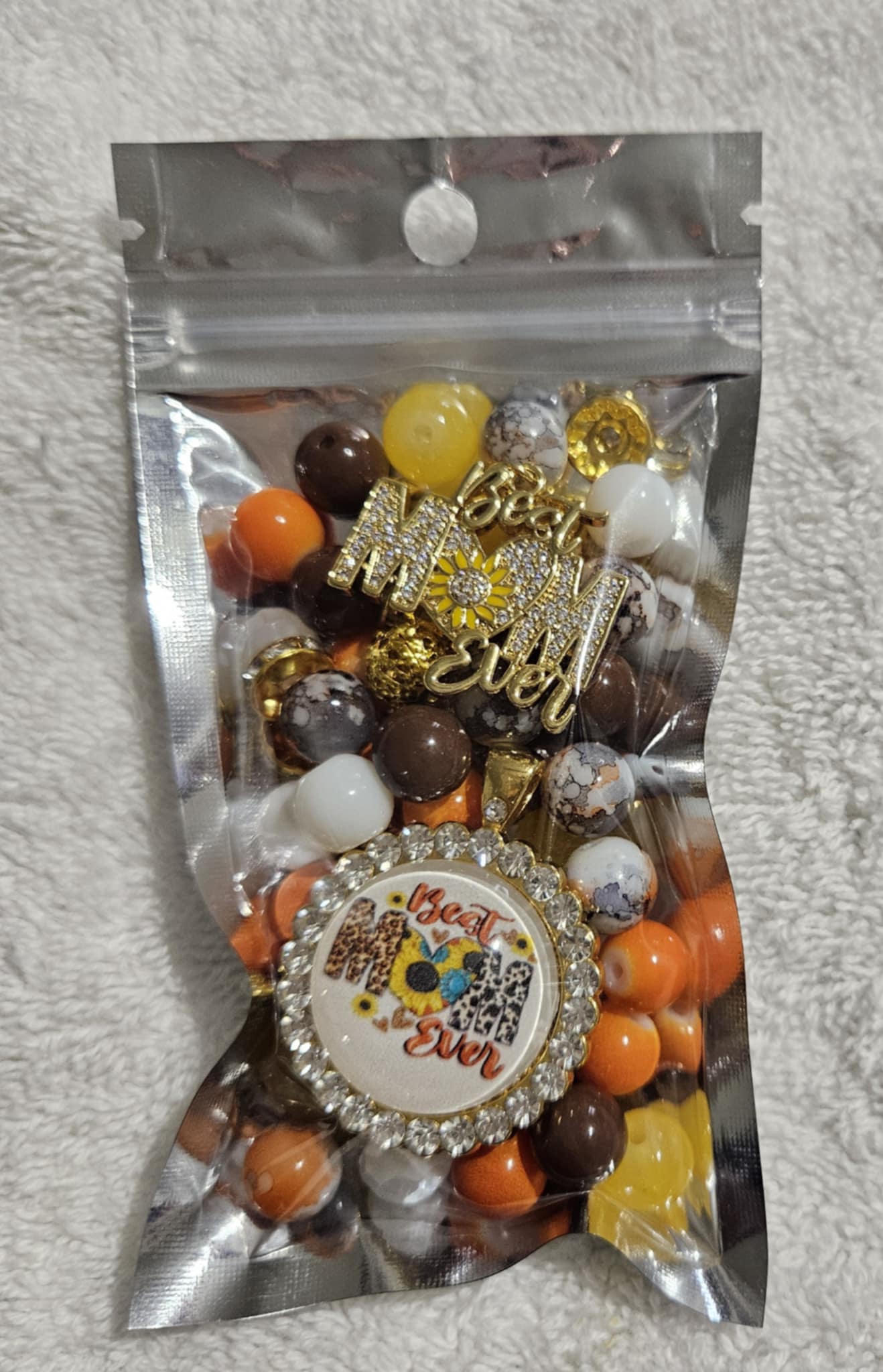 Mother bead pack/Each