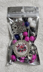 Mother bead pack/Each