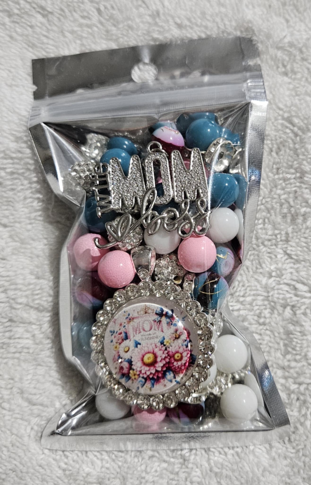 Mother bead pack/Each