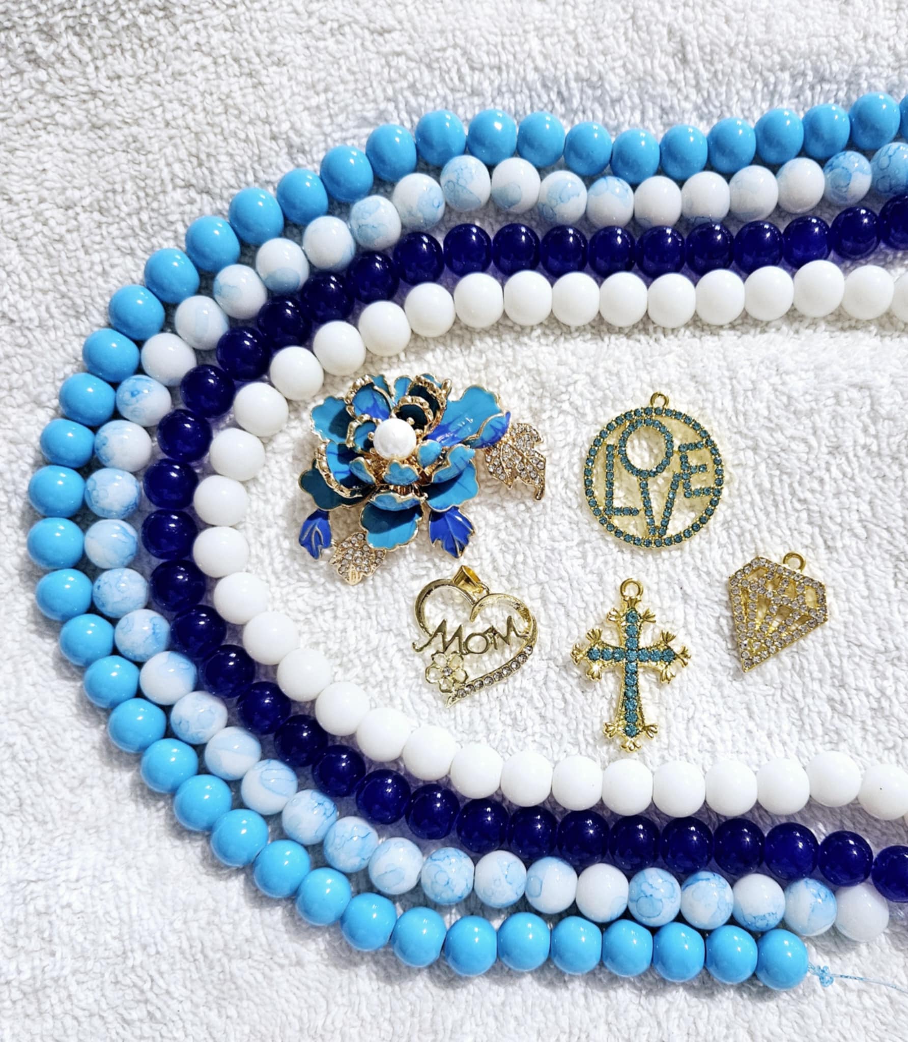 Bead bundle/Each