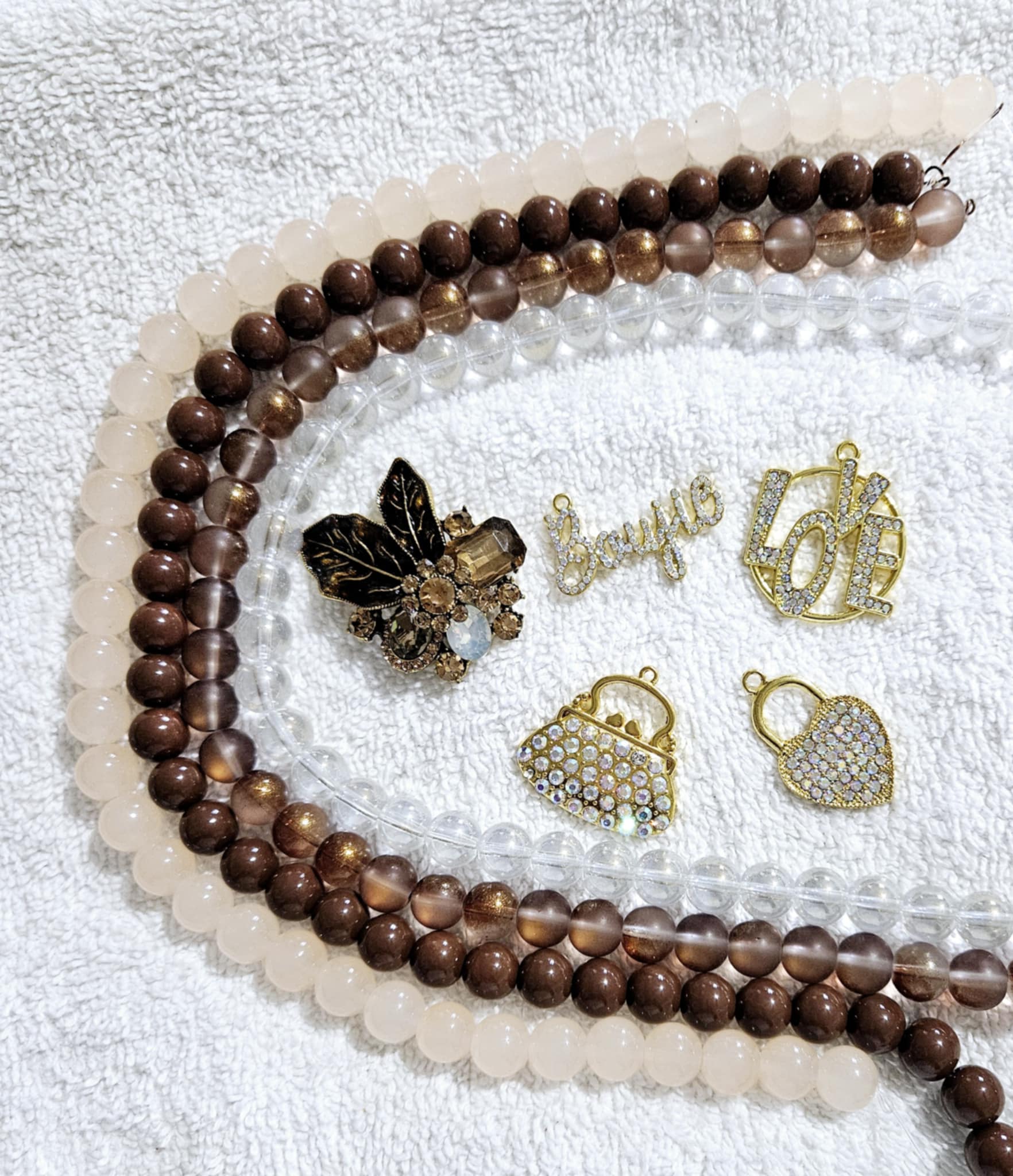Bead bundle/Each