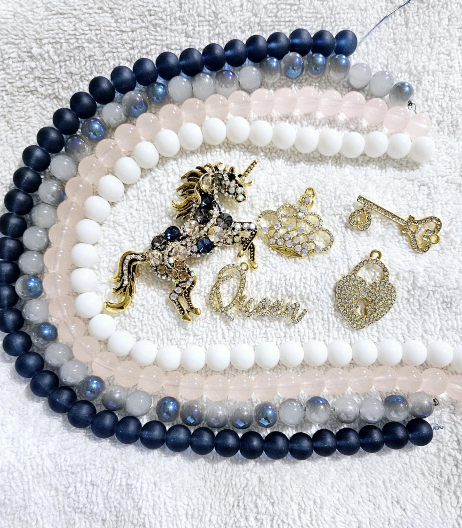 Bead bundle/Each