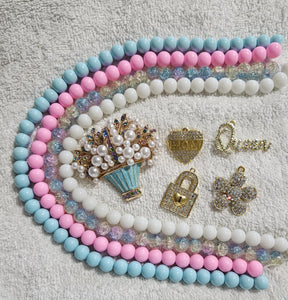 Bead bundle/Each