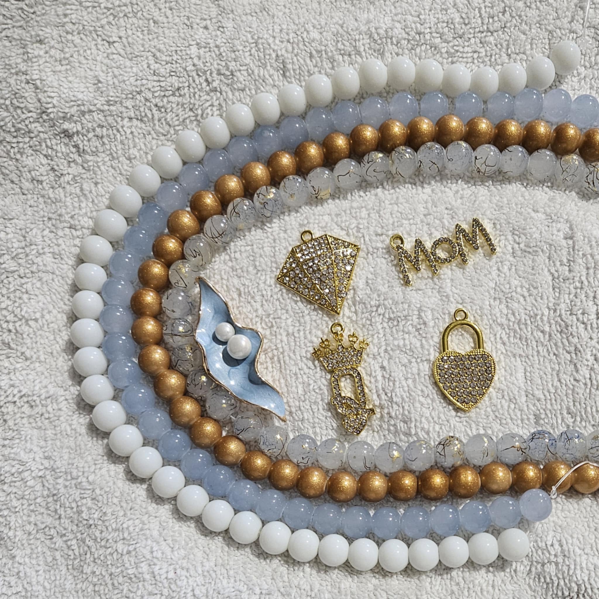 Bead bundle/Each