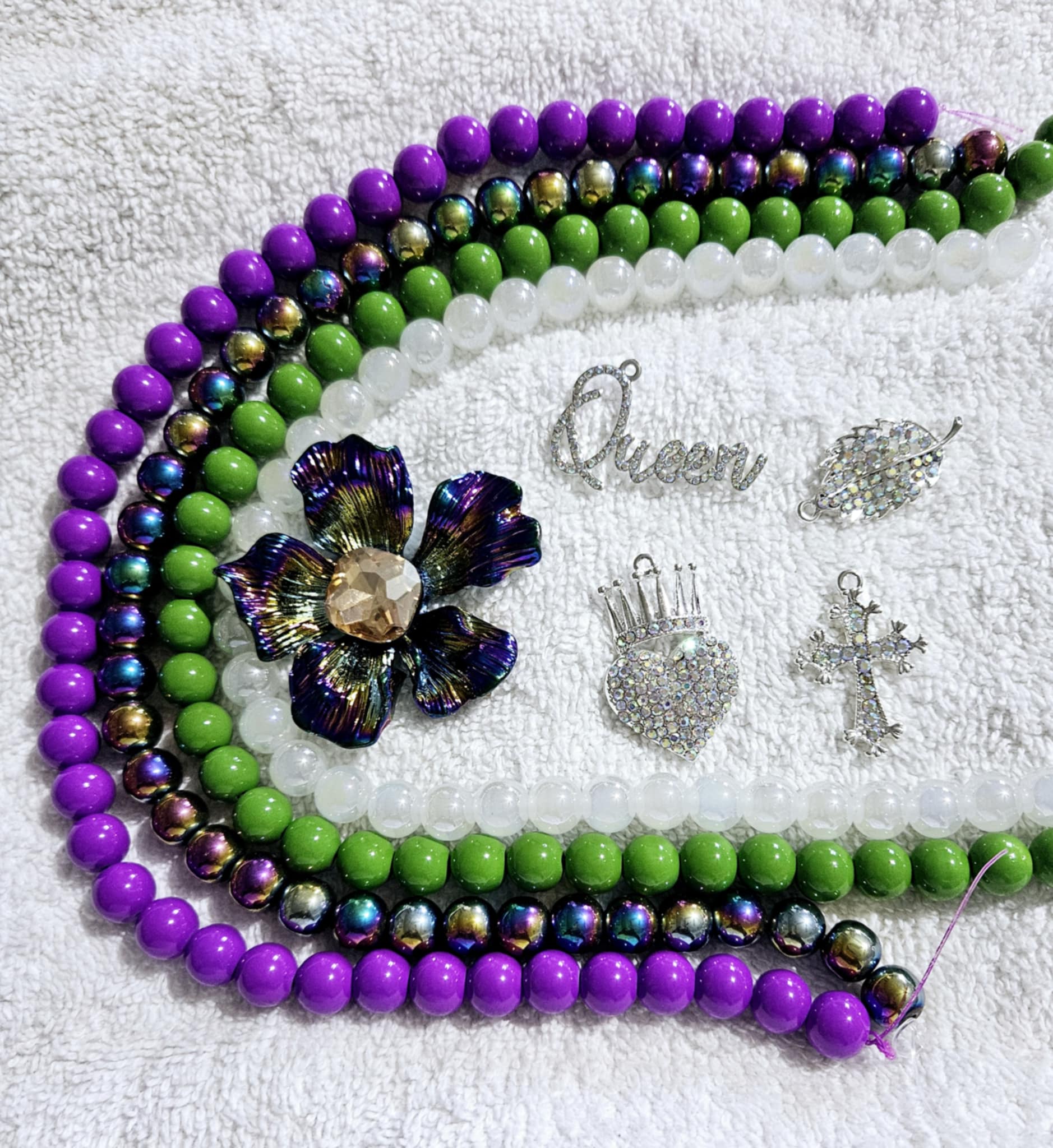 Bead bundle/Each