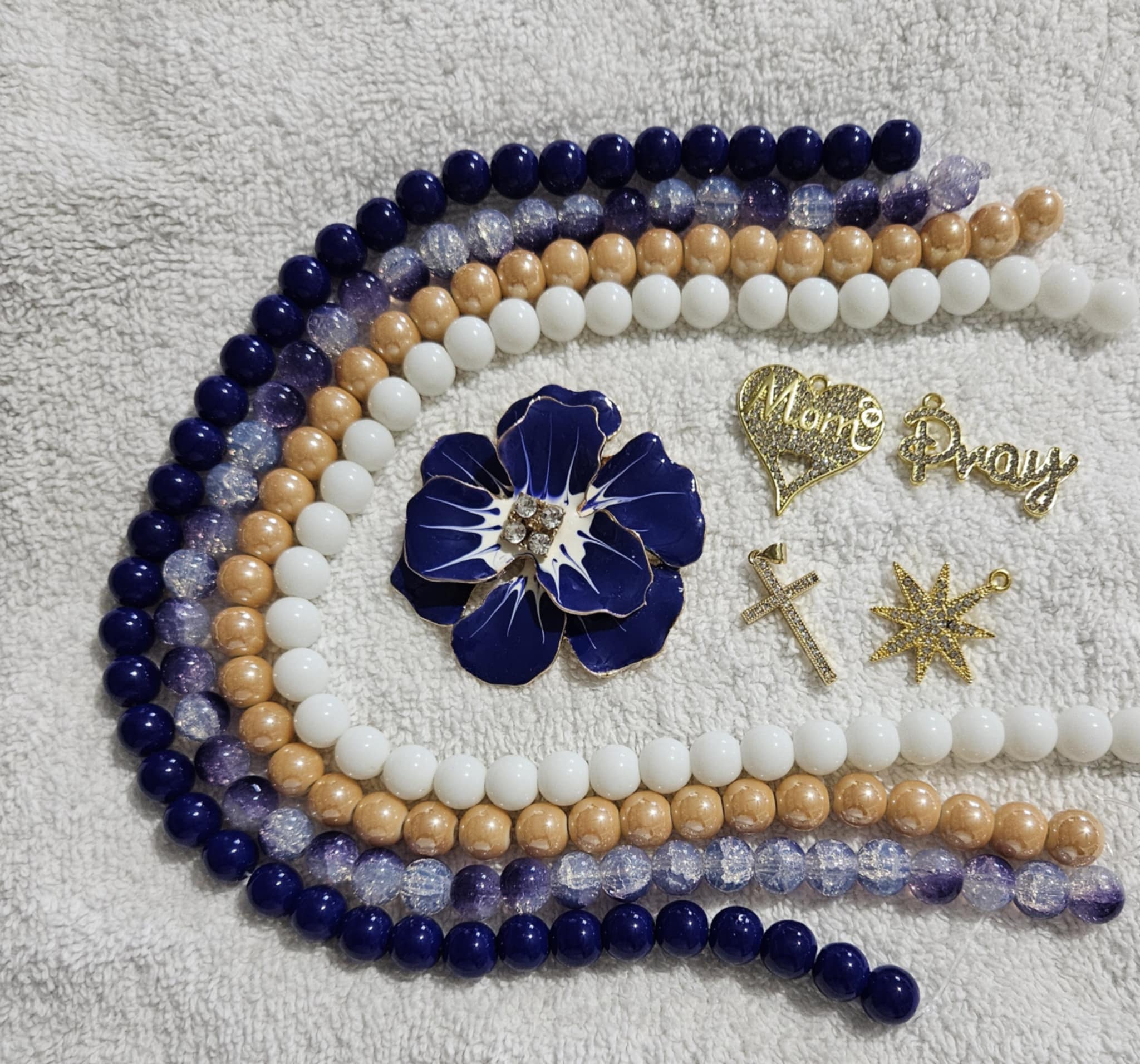 Bead bundle/Each
