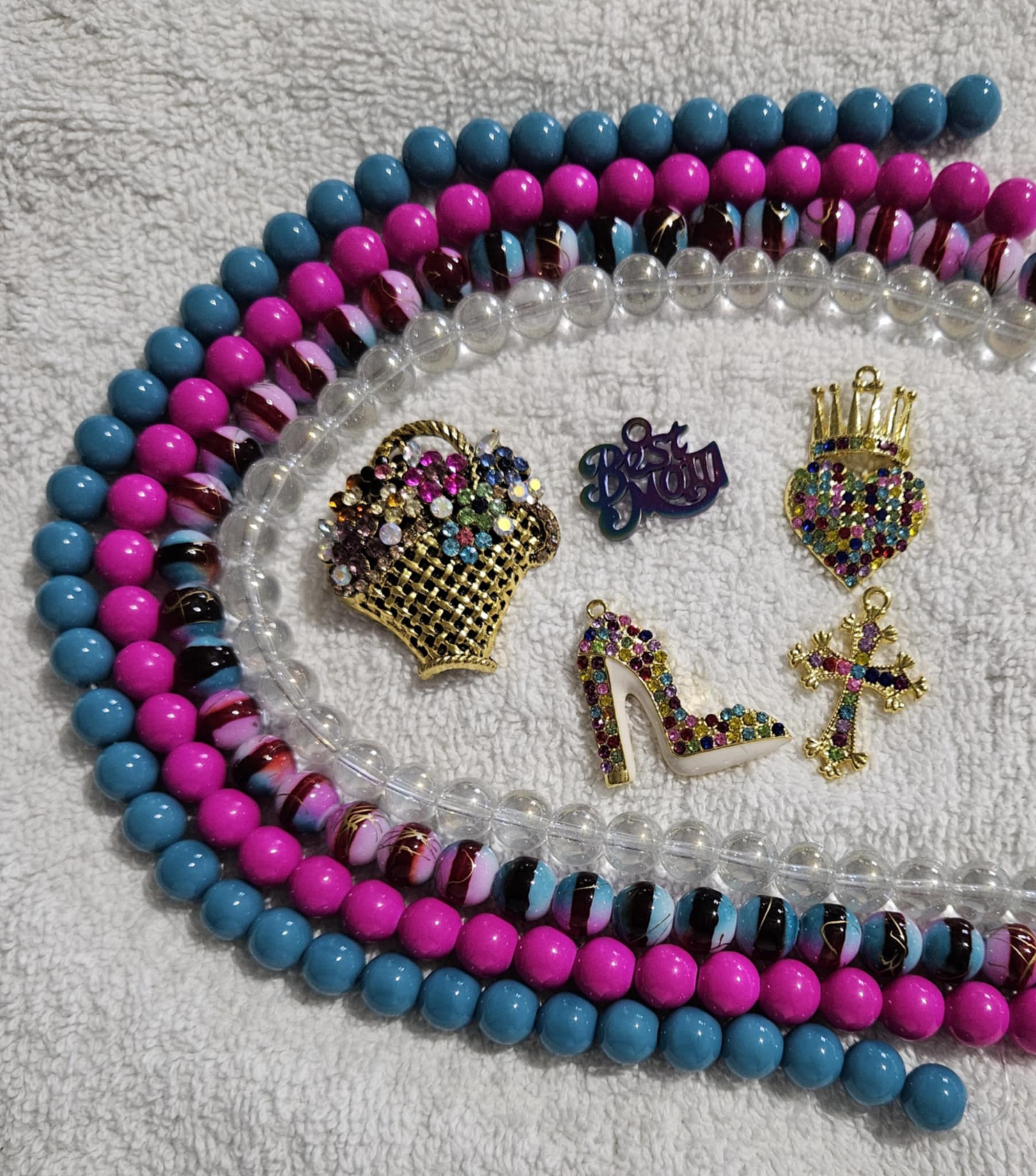 Bead bundle/Each