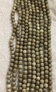 Marble beads 10mm/Each 40 beads per strand