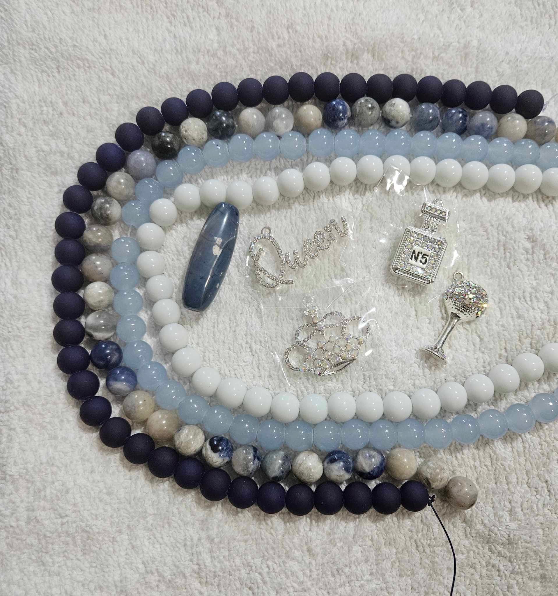 Bead bundle/Each