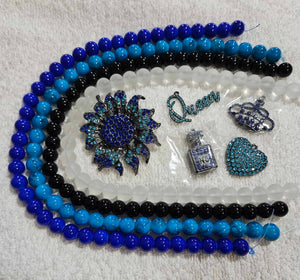 Bead bundle/Each