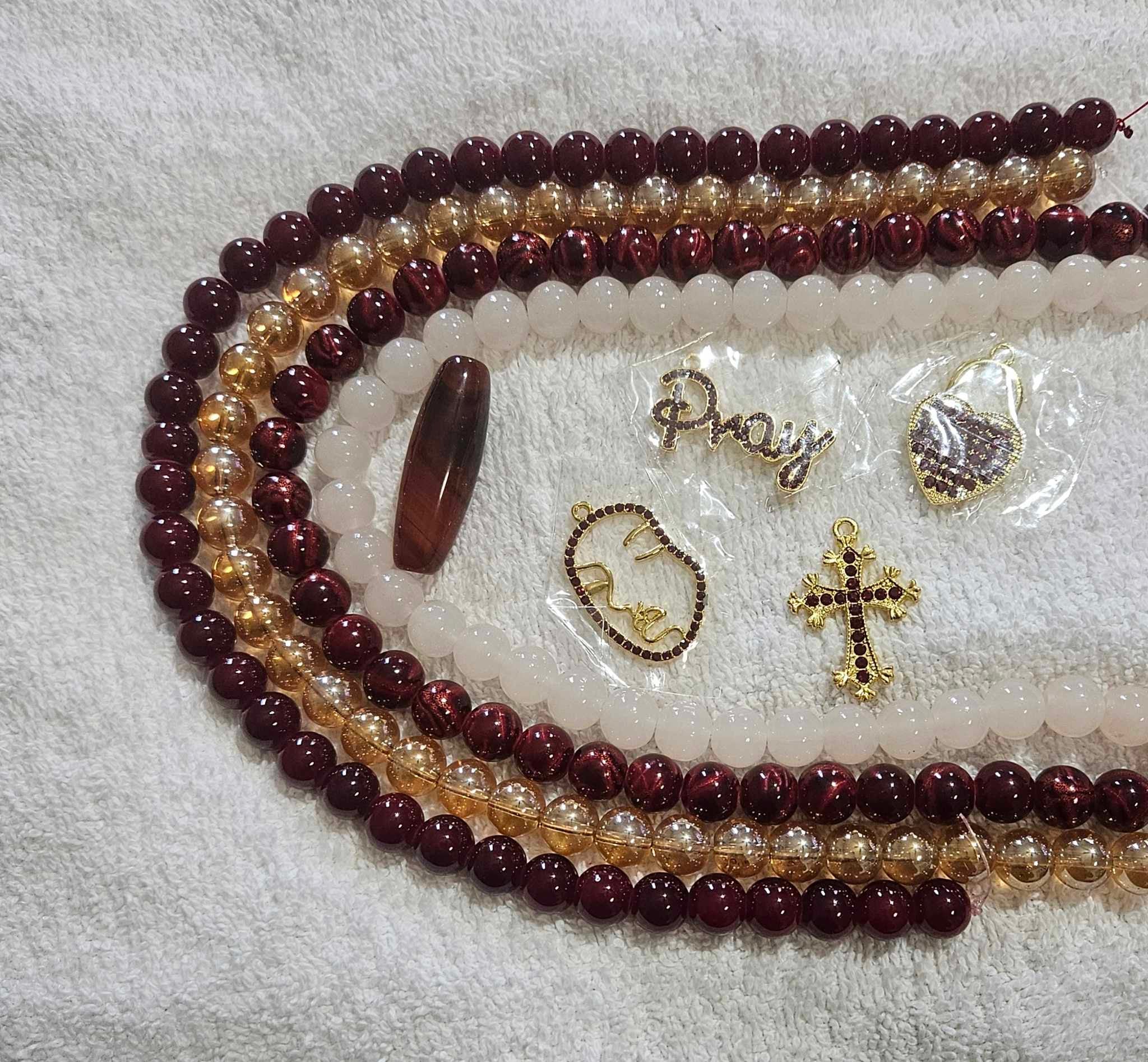 Bead bundle/Each