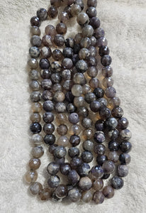 Agate Beads 10mm/ Each 36-38 beads per strand