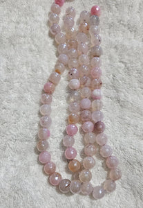 Agate Beads 10mm/ Each 36-38 beads per strand