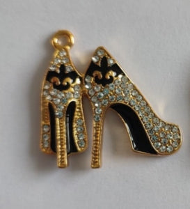 Bling heel/Each