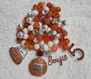 Mini Bead bundle/each