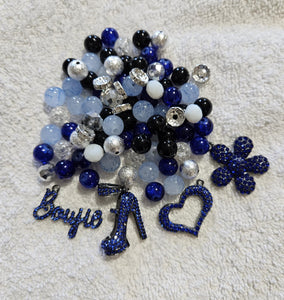 Mini Bead bundle/each