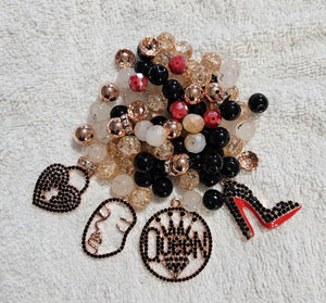 Mini Bead bundle/each