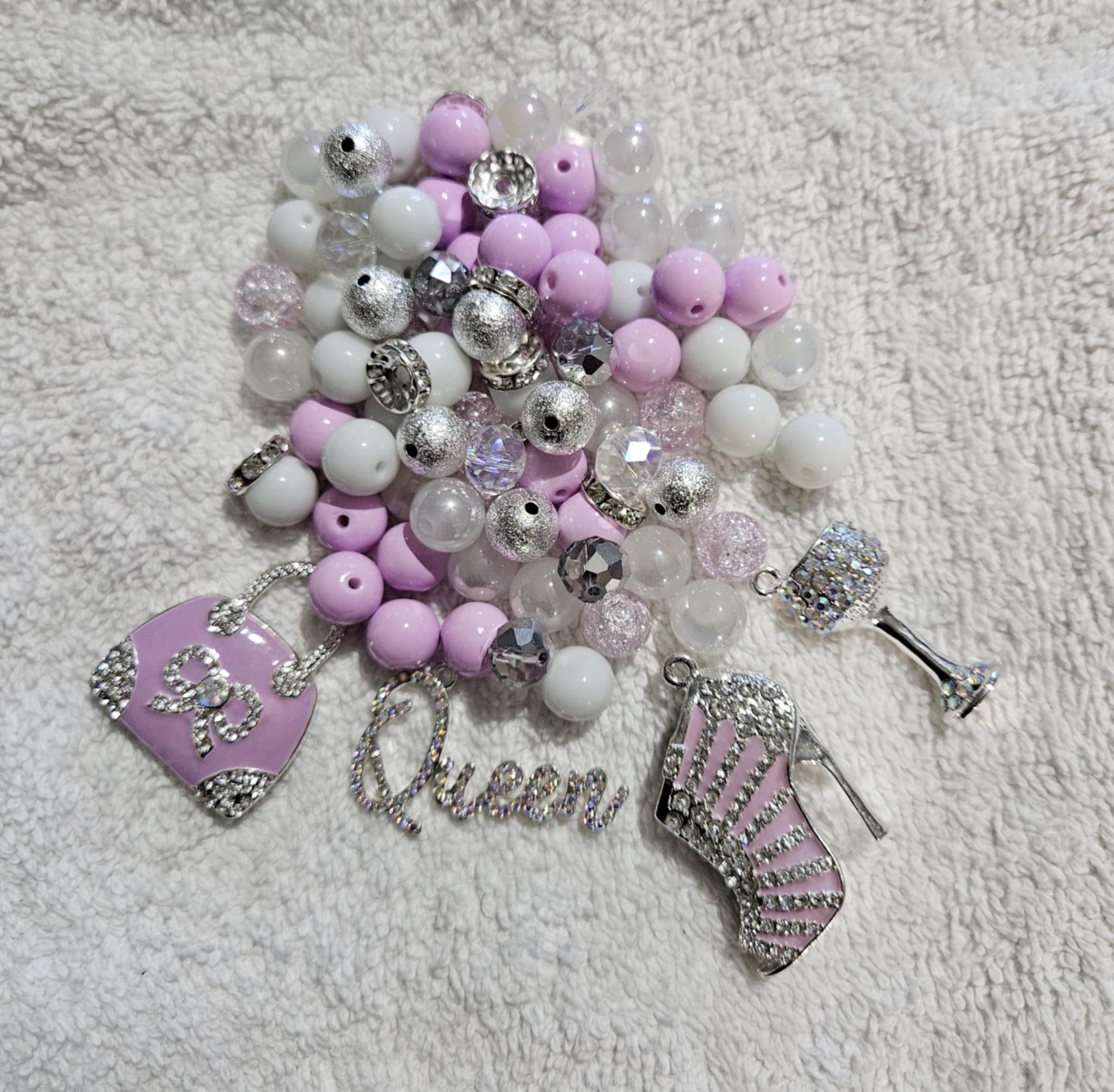 Mini Bead bundle/each