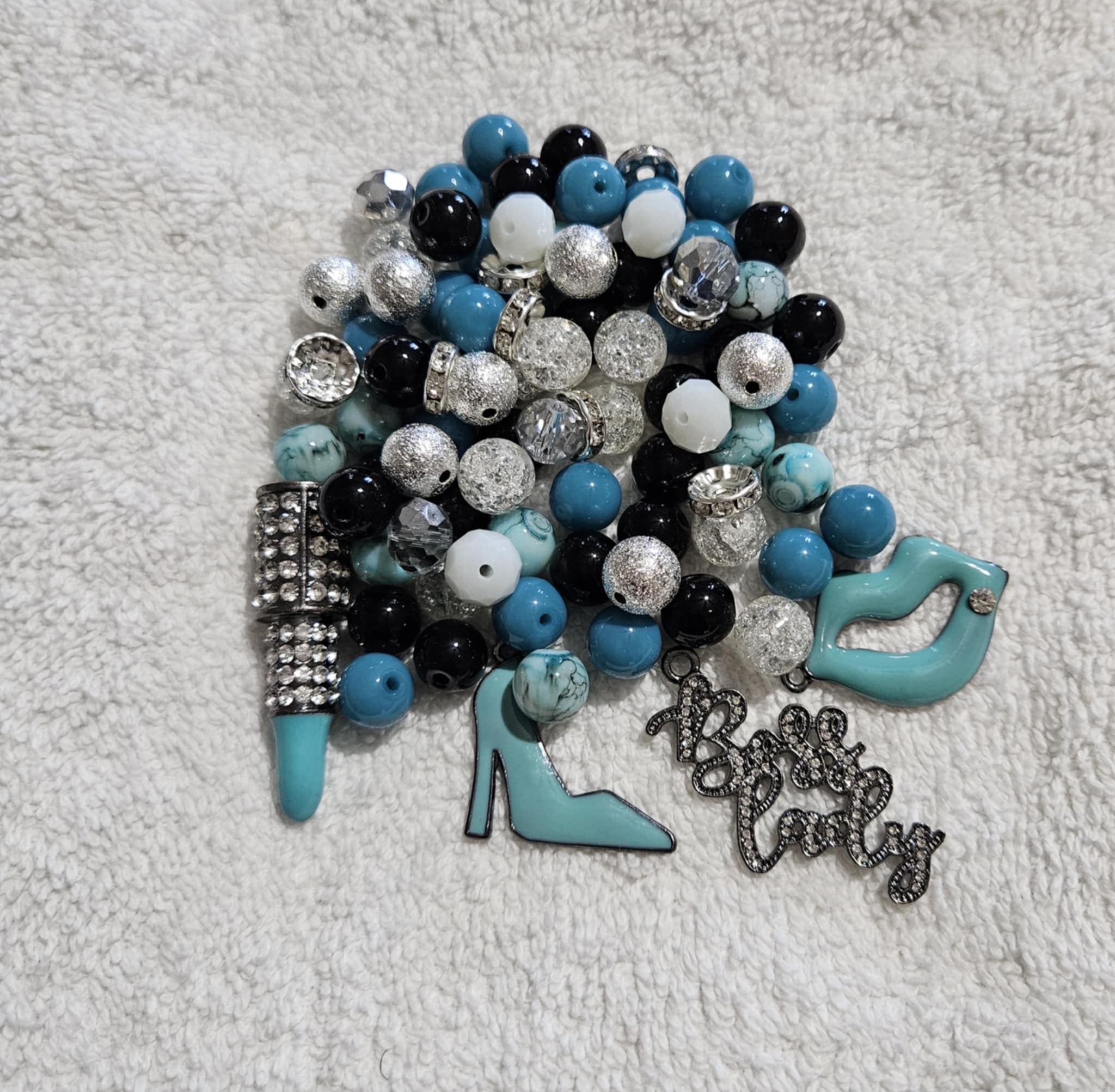 Mini Bead bundle/each