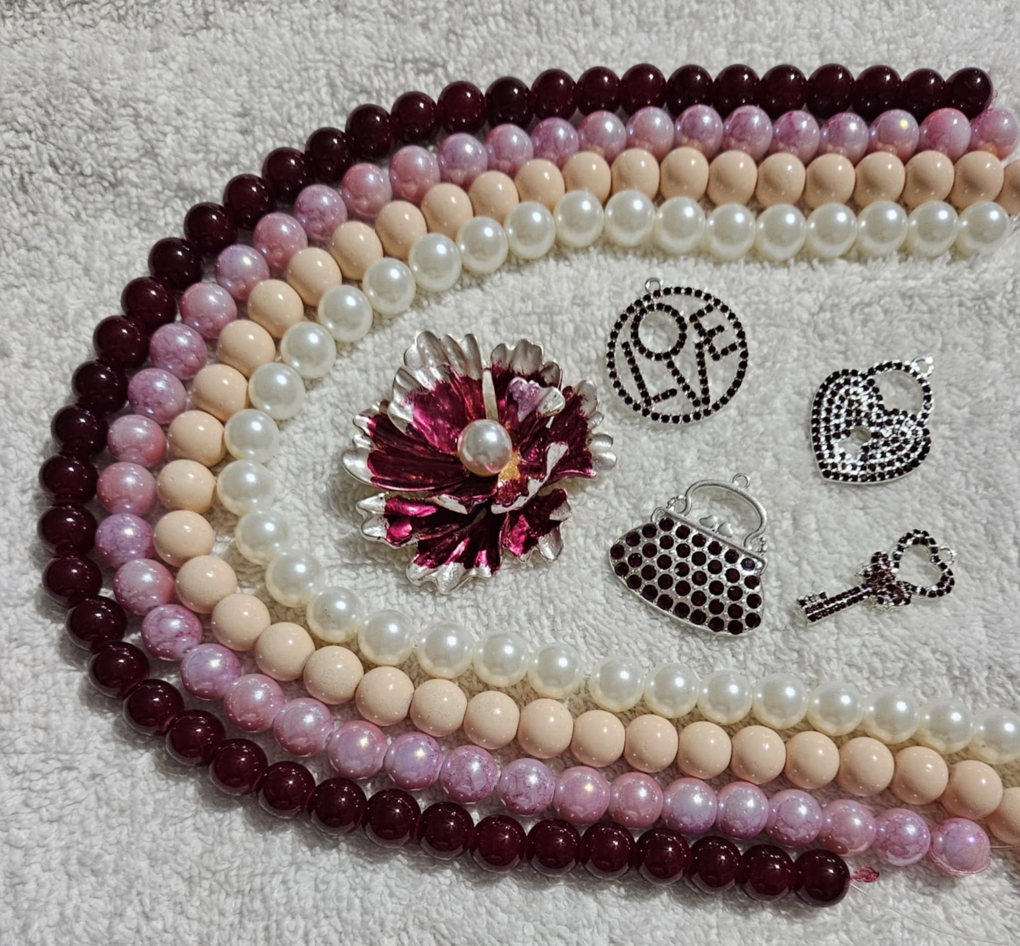 Bead bundle/Each