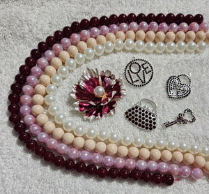 Bead bundle/Each