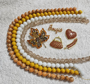 Bead bundle/Each