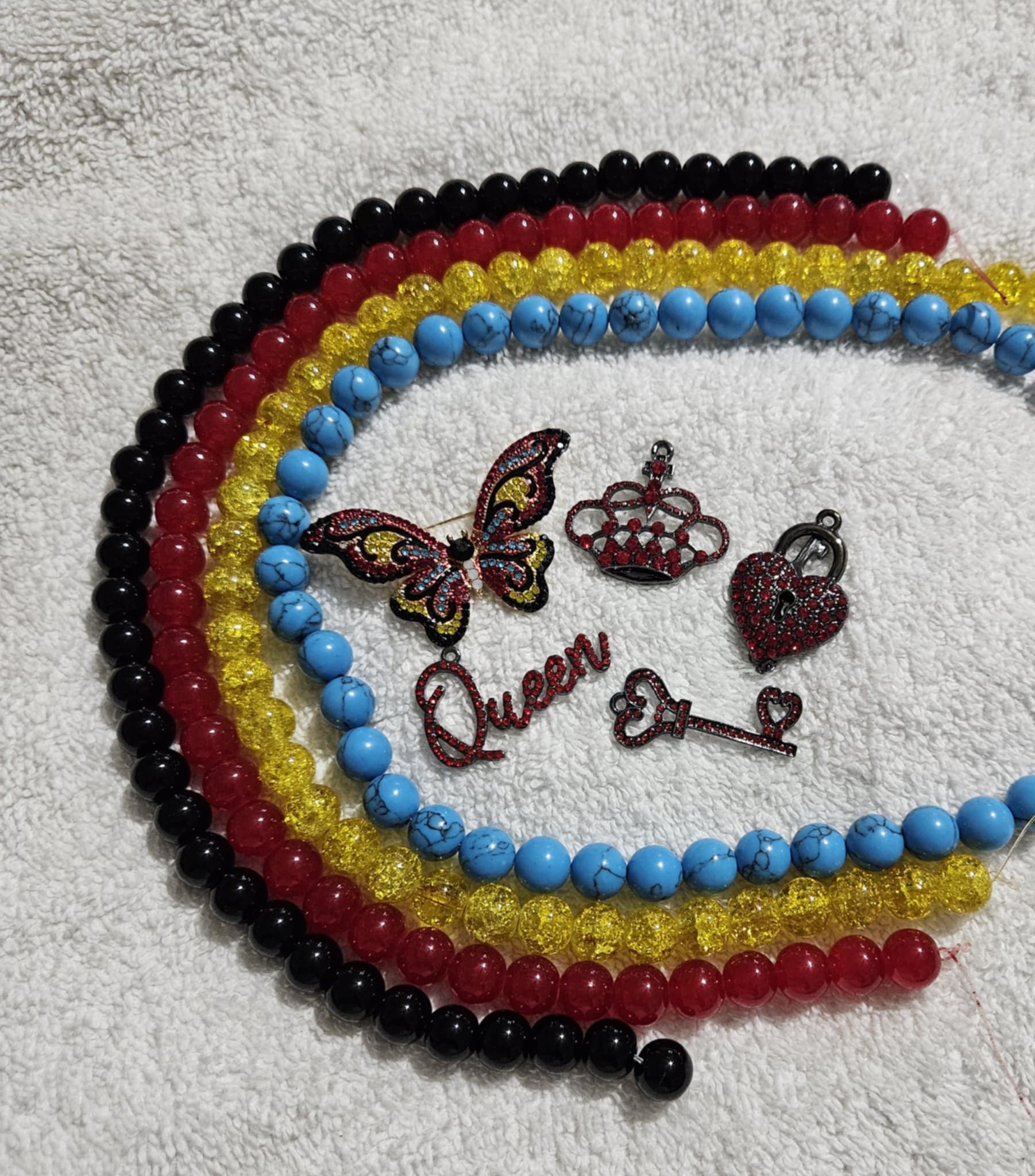 Bead bundle/Each