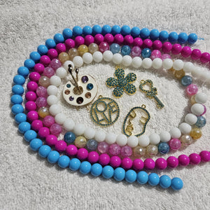 Bead bundle/Each