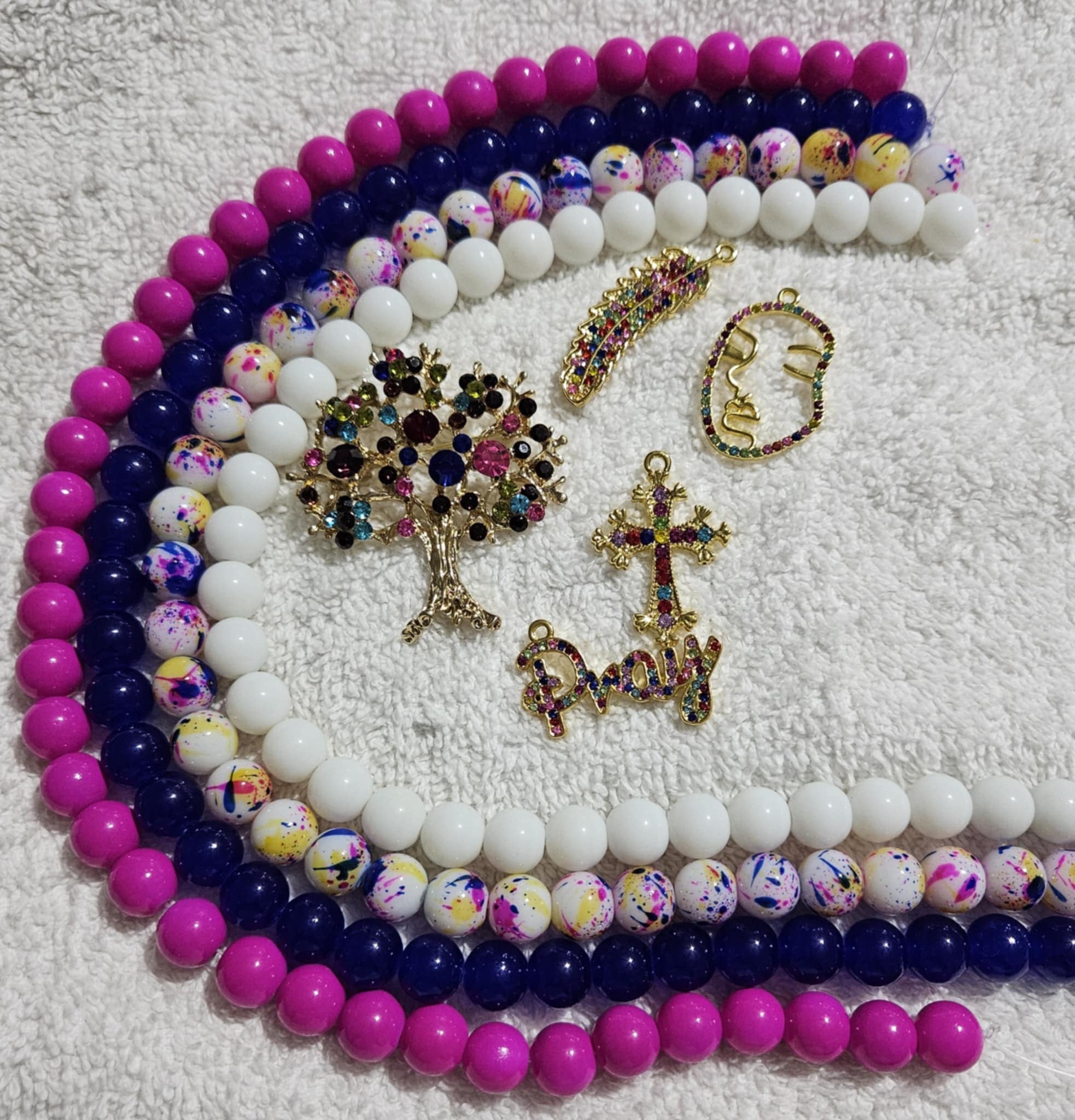 Bead bundle/Each