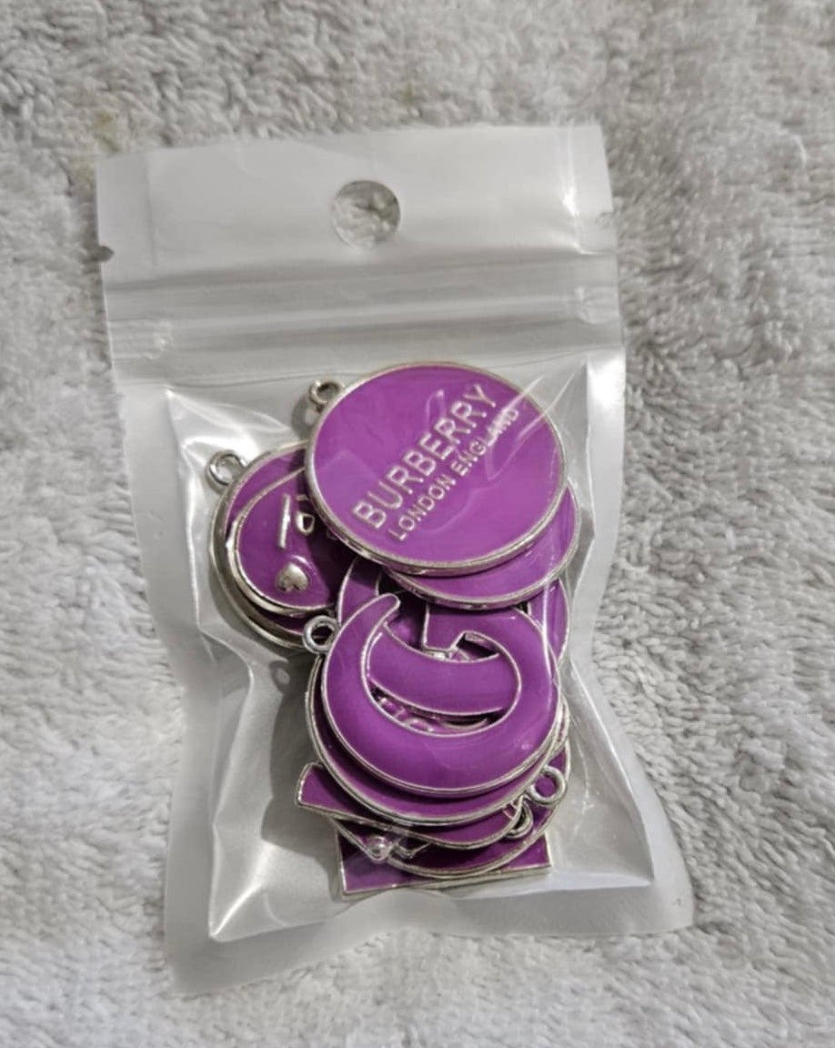 Color Charm Packs Random Pick 10pcs/each