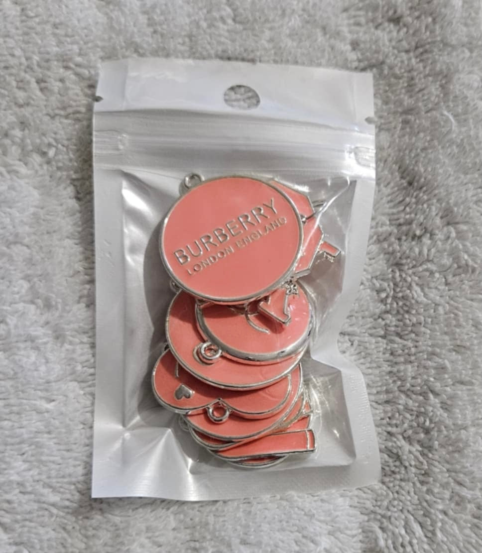 Color Charm Packs Random Pick 10pcs/each