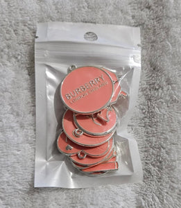 Color Charm Packs Random Pick 10pcs/each