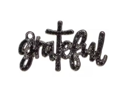 Grateful/Each