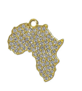 Bling Africa/Each