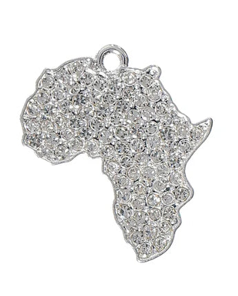 Bling Africa/Each