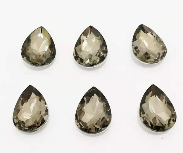 Crystal stones 10pk/Each