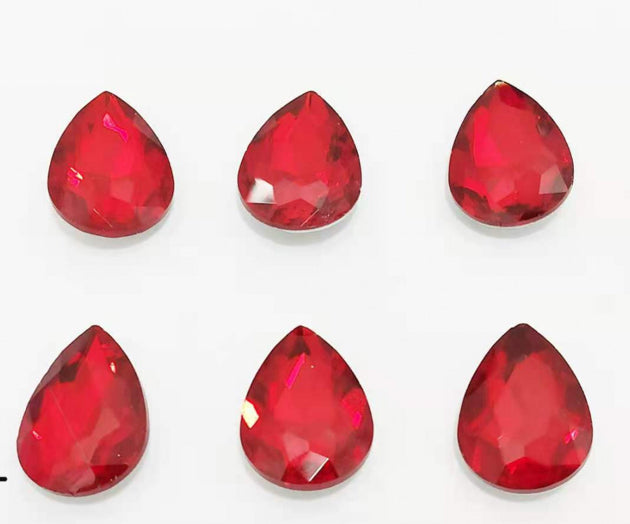 Crystal stones 10pk/Each