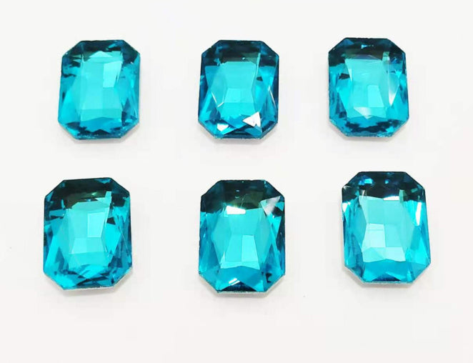 Crystal stones 10pk/Each