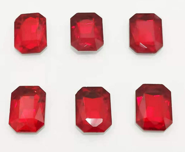 Crystal stones 10pk/Each