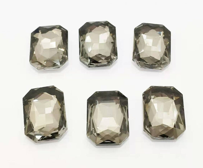 Crystal stones 10pk/Each