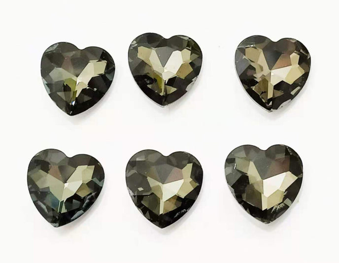 Crystal stones 10pk/Each